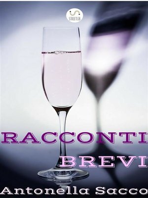 cover image of Racconti brevi